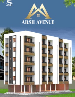 Arsh Avenue