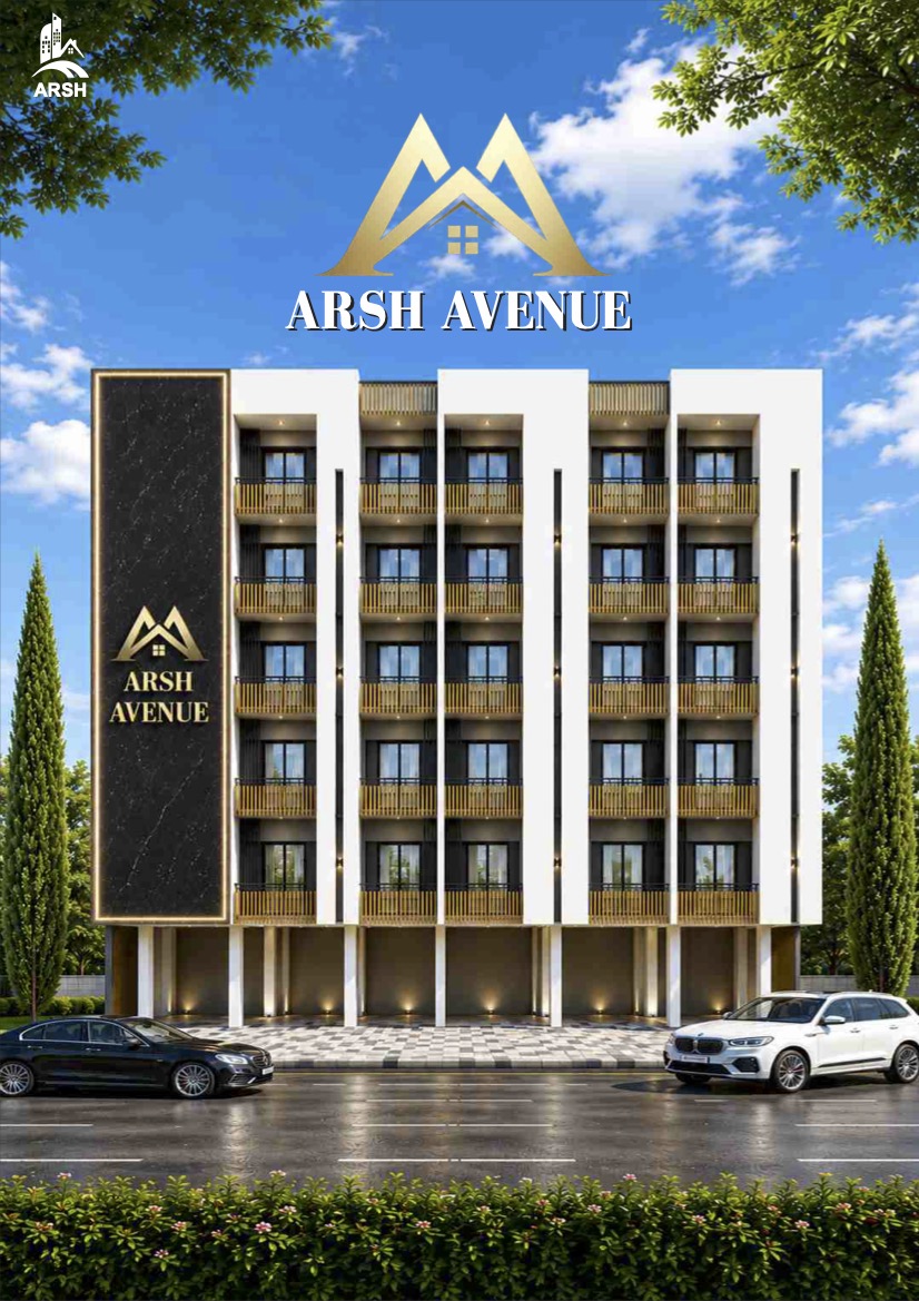 Arsh Avenue