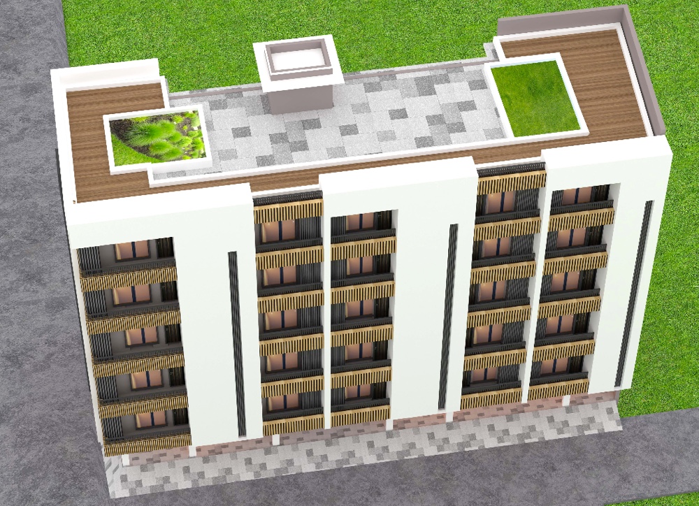 Residential Plots - Noida Extension
