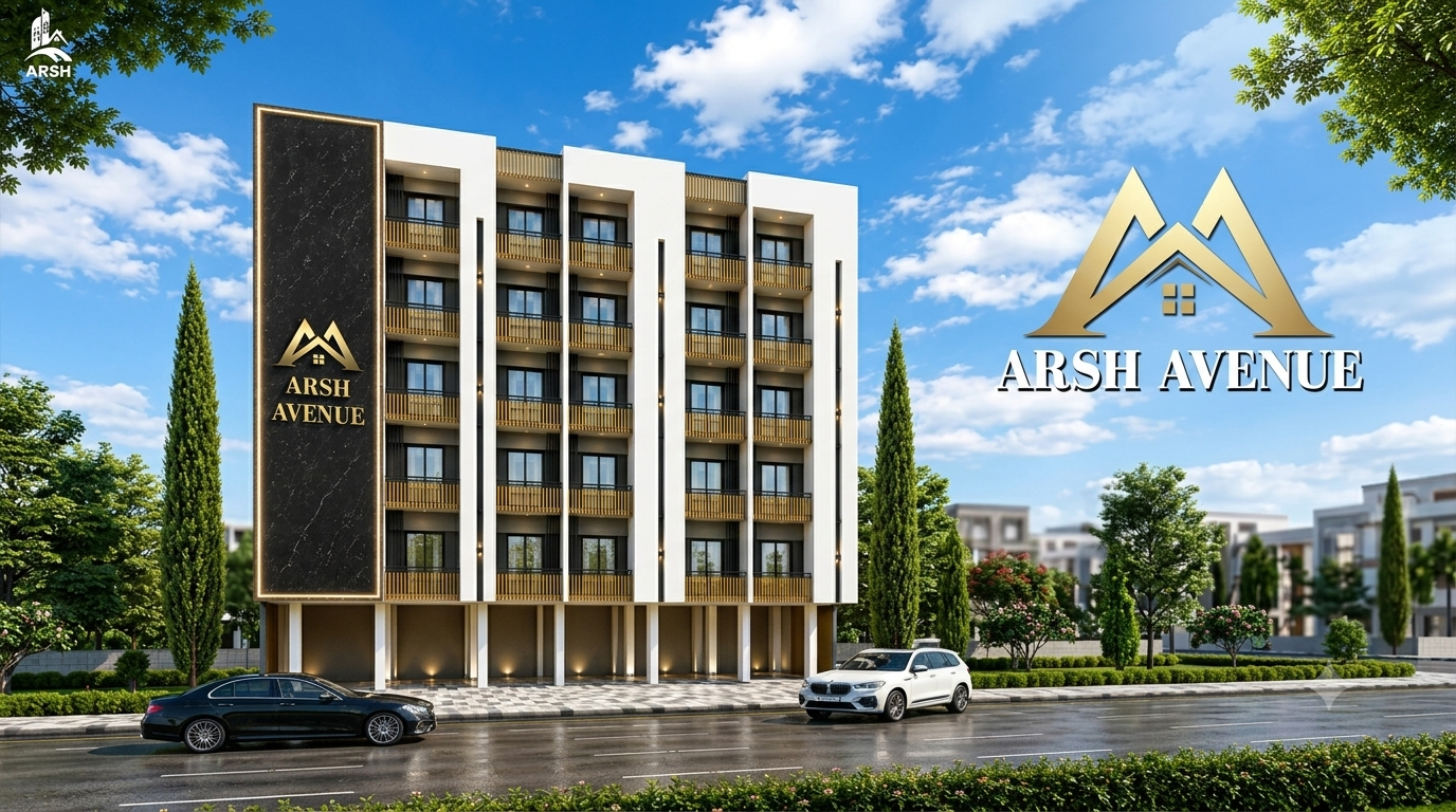 Arsh Avenue